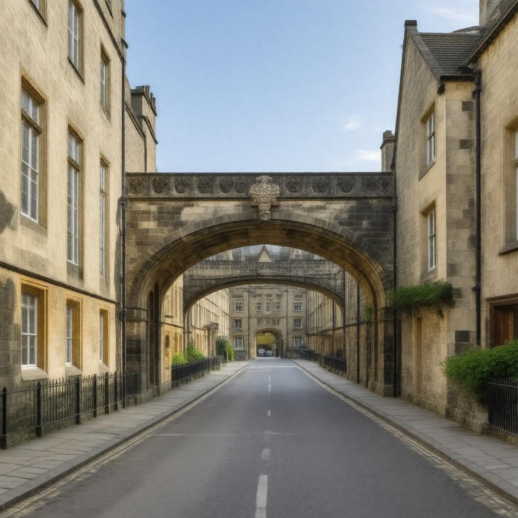Hertford College